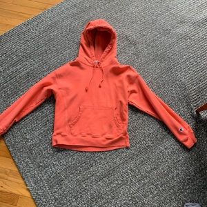 champion hoodie